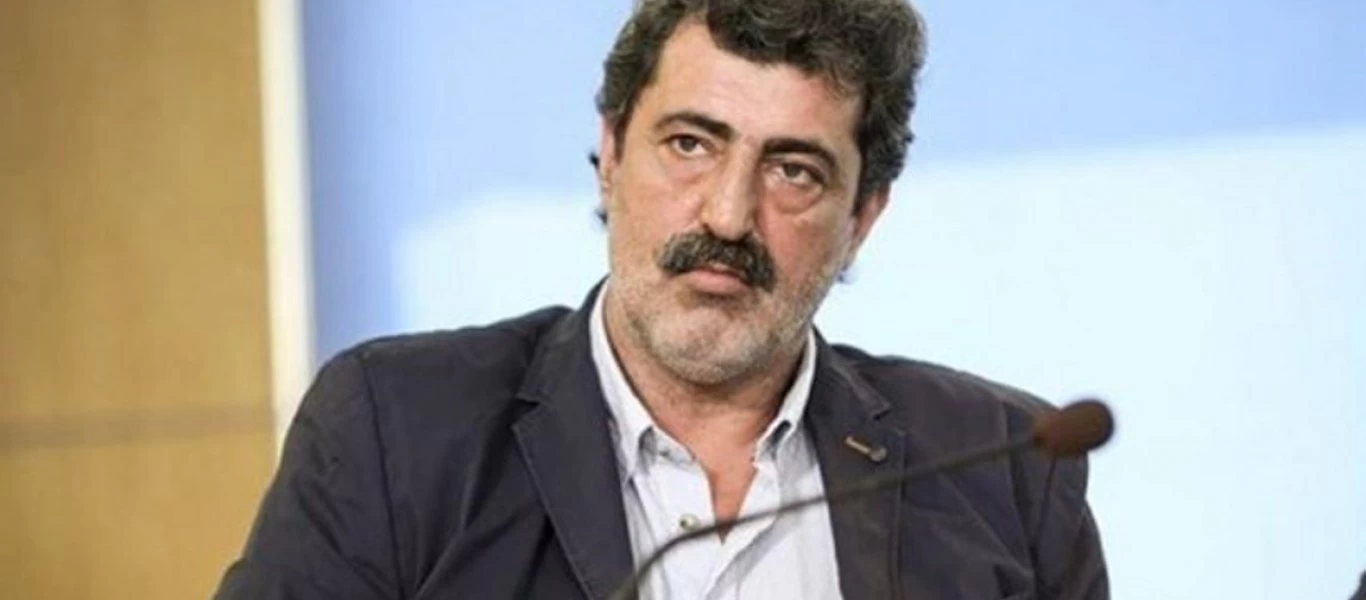 Στην Ιατρική Αθήνας πέρασε η κόρη του Π.Πολάκη - Δείτε την ανάρτησή του (φωτο)